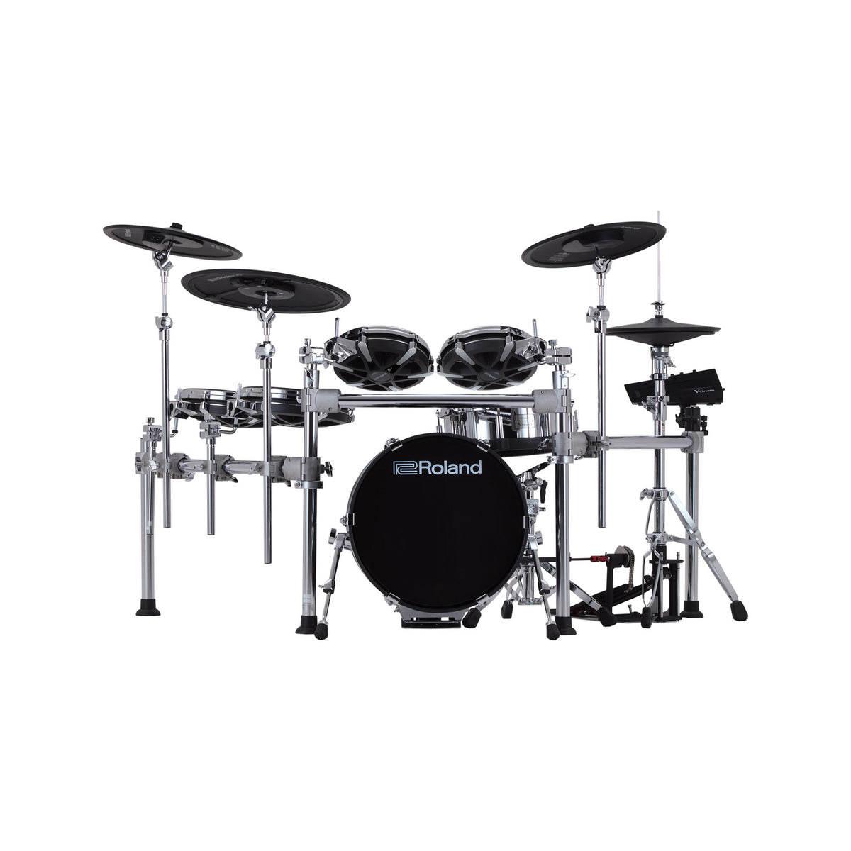Roland V-Drums TD716 Electronic Drum Set