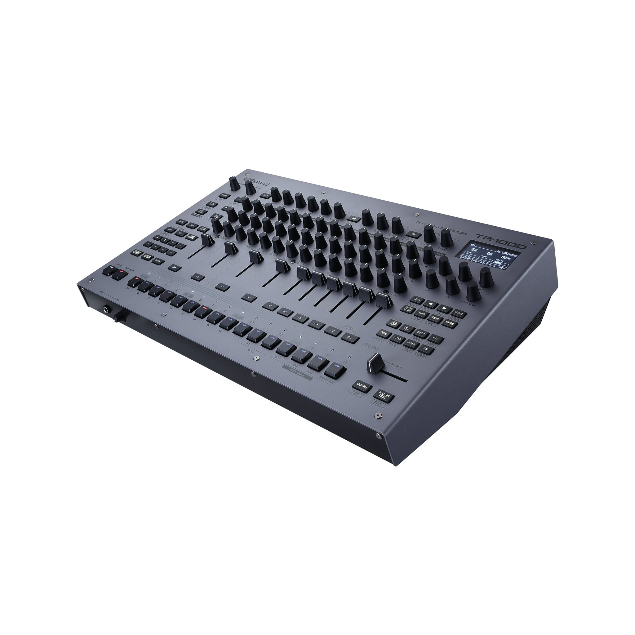 Roland TR-1000 Rhythm Machine – Swee Lee Singapore