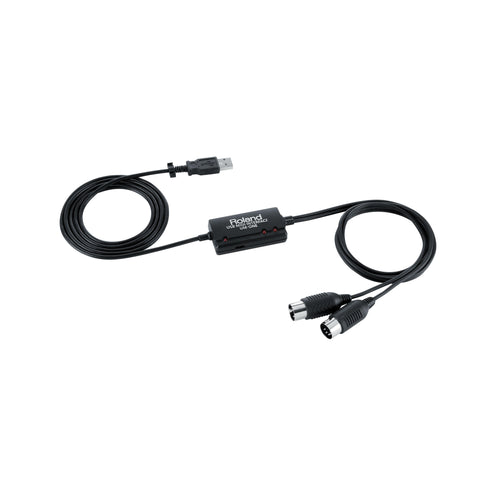 Roland UM-ONE-MK2 USB Midi Interface