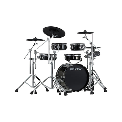 Roland V-Drums Acoustic Design VAD513 Electronic Drum Kit (Hardware Not Included)