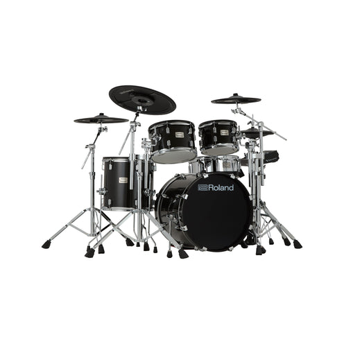 Roland V-Drums Acoustic Design VAD516 Electronic Drum Kit (Hardware Not Included)