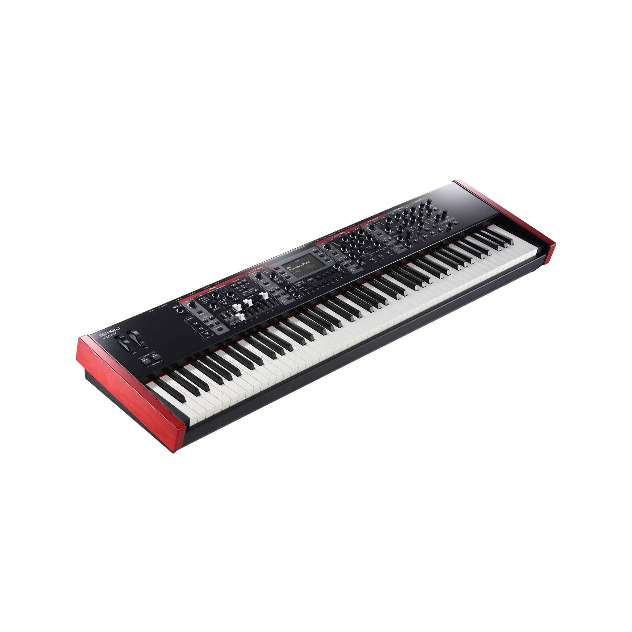 Roland V-Stage 88 Professional Stage Piano – Swee Lee Singapore