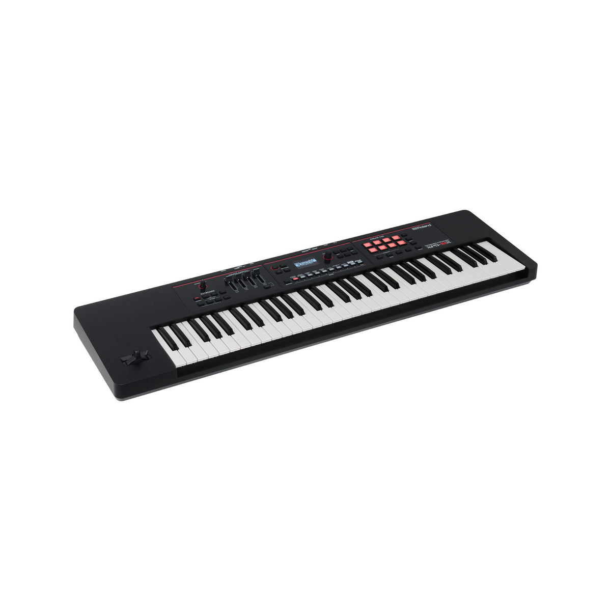 Roland XPS-10X-BK Synthesizer, Black – Swee Lee Singapore