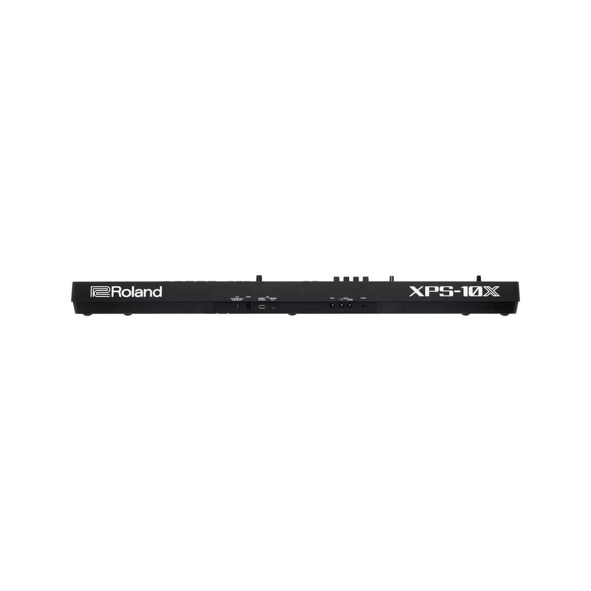 Roland XPS-10X-BK Synthesizer, Black – Swee Lee Singapore