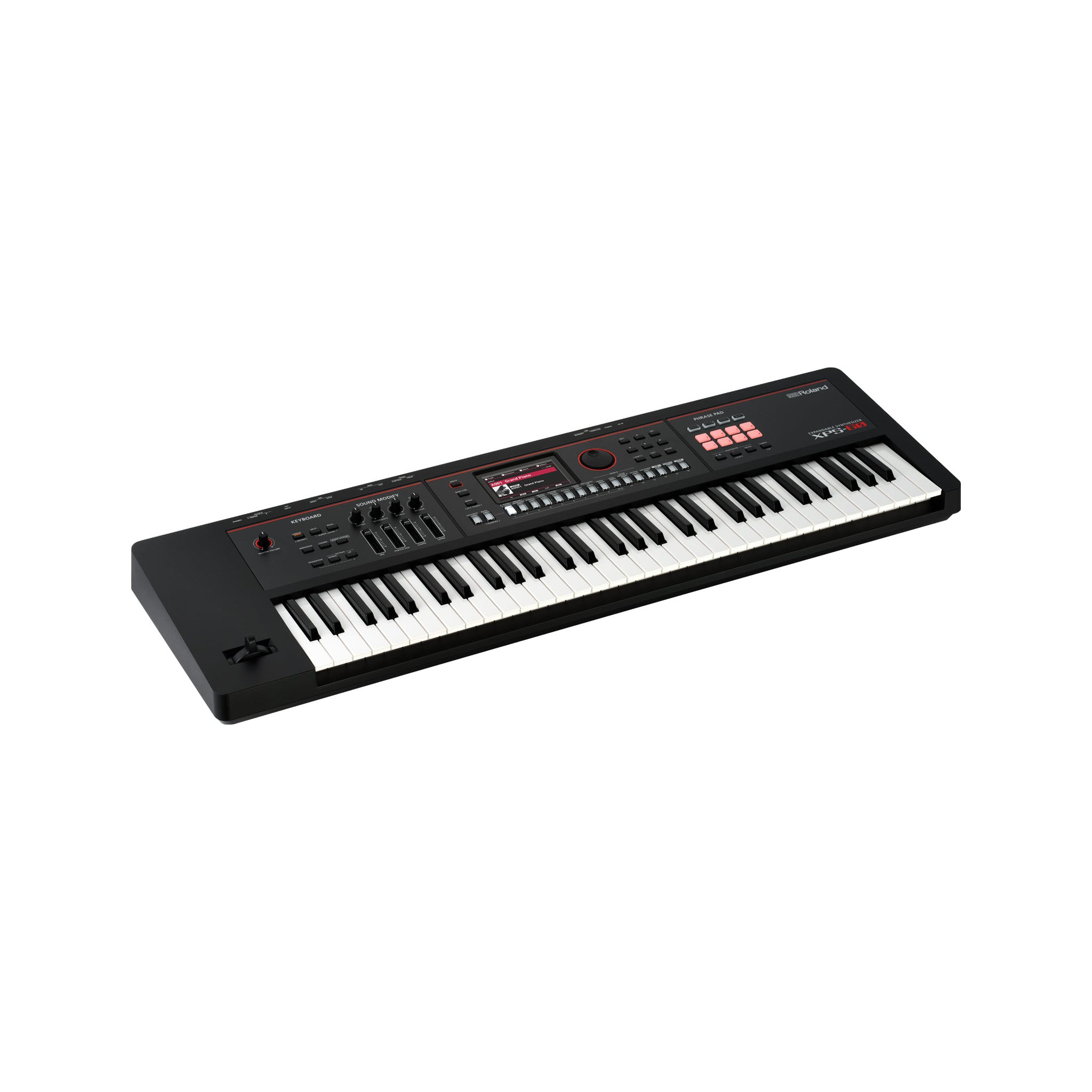 Roland XPS-60 Expandable Synthesizer – Swee Lee Singapore