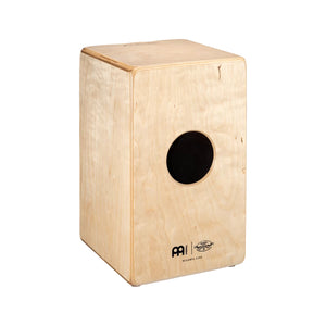 MEINL Percussion AEBLTL Artisan Edition String Cajon, Buleria Line Tulip