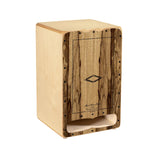 MEINL Percussion AECLLI Artisan Edition String Cajon, Cantina Line Limba