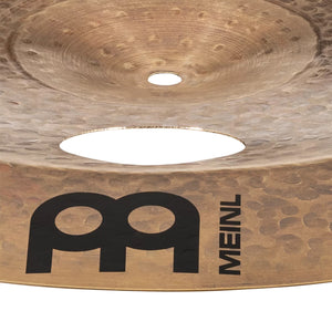 MEINL Cymbals B18DATRCH 18inch Byzance Dark Trash China