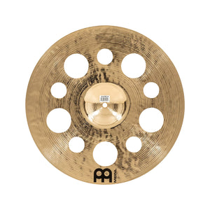 MEINL Cymbals B18TRC-B 18inch Byzance Brilliant Trash Crash