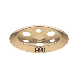 MEINL Cymbals B18TRCH-B 18inch Byzance Brilliant Trash China