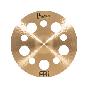 MEINL Cymbals B18TTRC 18inch Byzance Traditional Trash Crash