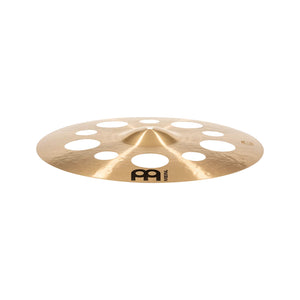 MEINL Cymbals B18TTRC 18inch Byzance Traditional Trash Crash