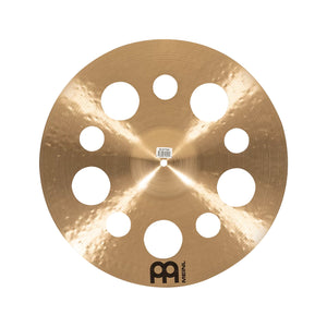 MEINL Cymbals B18TTRC 18inch Byzance Traditional Trash Crash