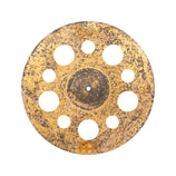 MEINL Cymbals B18VPTRC 18inch Byzance Vintage Pure Trash Crash