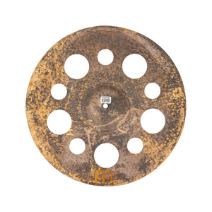 MEINL Cymbals B18VPTRC 18inch Byzance Vintage Pure Trash Crash
