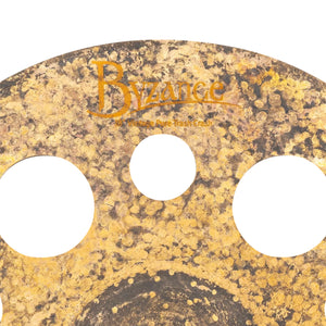 MEINL Cymbals B18VPTRC 18inch Byzance Vintage Pure Trash Crash