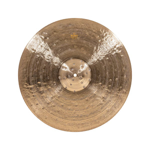 MEINL Cymbals B19FRC 19inch Byzance Foundry Reserve Crash