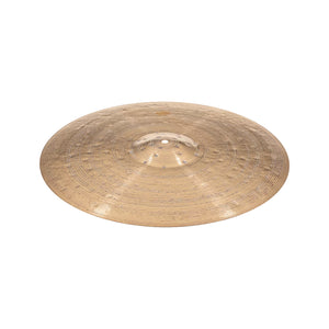 MEINL Cymbals B19FRC 19inch Byzance Foundry Reserve Crash