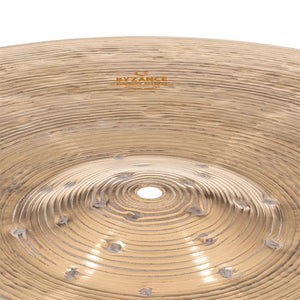 MEINL Cymbals B19FRC 19inch Byzance Foundry Reserve Crash