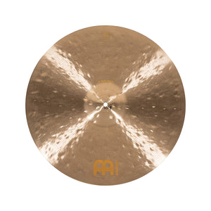 MEINL Cymbals B19FRC 19inch Byzance Foundry Reserve Crash