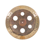 MEINL Cymbals B20DUTRCH 20inch Byzance Dual Trash China