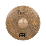 MEINL Cymbals B21DDCR 21inch Byzance Dark Double Down Crash-Ride