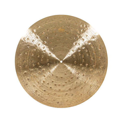 MEINL Cymbals B21FRFR 21inch Byzance Foundry Reserve Flat Ride