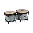MEINL Percussion HB50UG 6.5inch + 7.5inch Journey Series ABS Bongo, Ultimate Gray