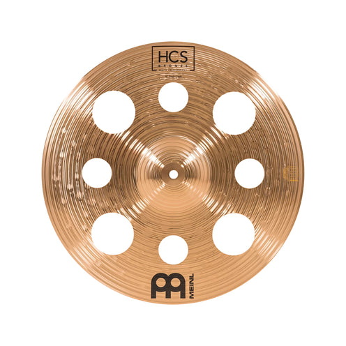 MEINL Cymbals HCSB16TRCH 16inch HCS Bronze Trash China