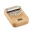 MEINL Sonic Energy KL801S 8 Notes Solid Kalimba, Maple
