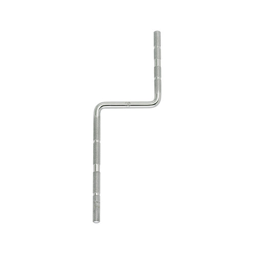 MEINL Percussion MC-R3 Hardware Rod, Z-Shaped