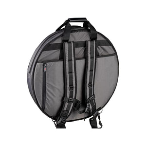MEINL Percussion MCB22RS 22inch Pro Cymbal Bag, Ripstop