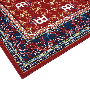 MEINL MDRL-OR Drum Rug, Large, Oriental