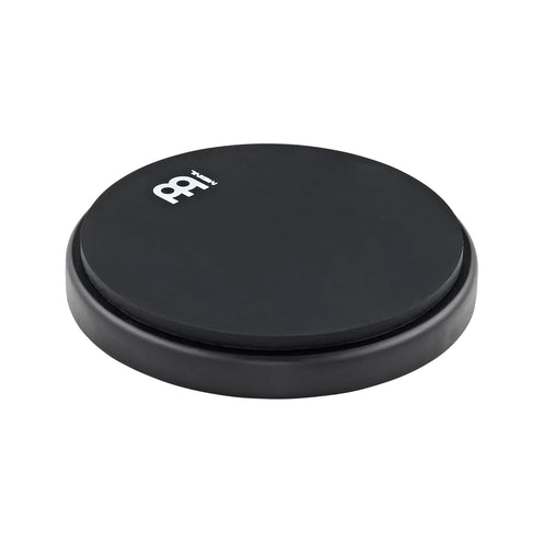 MEINL MPP-6-BK 6inch Practice Pad, Black
