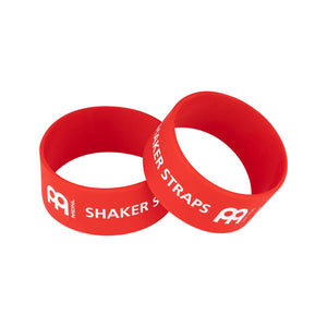 MEINL Percussion MSS Luis Conte Shaker with Strap