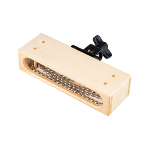 MEINL Percussion MWBHC Wood Block Hand Clap