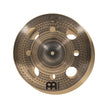 MEINL Cymbals PAC-12STK 12inch Pure Alloy Custom Trash Stack