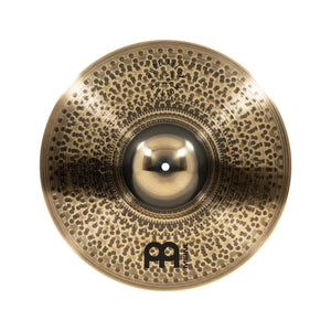 MEINL Cymbals PAC141820 Pure Alloy Custom Cymbal Set (14/18/20)