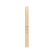 MEINL SB133 Hybrid 9A Hickory Drum Stick, Wood Tip