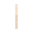 MEINL SB606 Zack Groove Signature Drum Stick, Hickory Oval Wood Tip