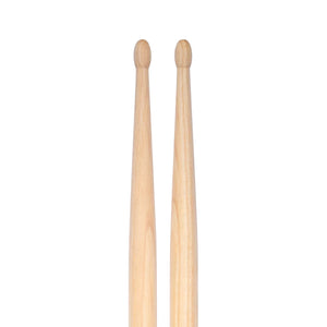 MEINL SB606 Zack Groove Signature Drum Stick, Hickory Oval Wood Tip