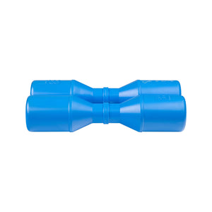 MEINL Percussion SH4GB Luis Conte Artist Series Live Shaker, Glacier Blue