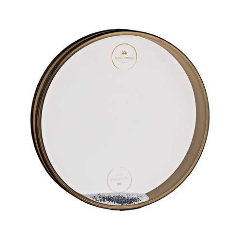 MEINL Sonic Energy WD16WB-WH 16inch Woven & Synthetic Head Wave Drum