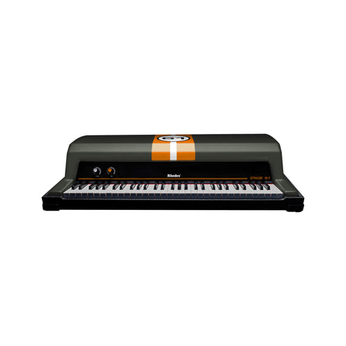 Rhodes Stage 61 Launch Edition 61-Key Electric Piano w/Stand