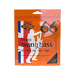 Rotosound RS665LB Swing Bass 5-String Stainless Guitar Strings Set, Medium Light, 35-120