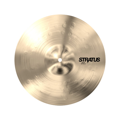 SABIAN S1005 10inch Stratus Splash