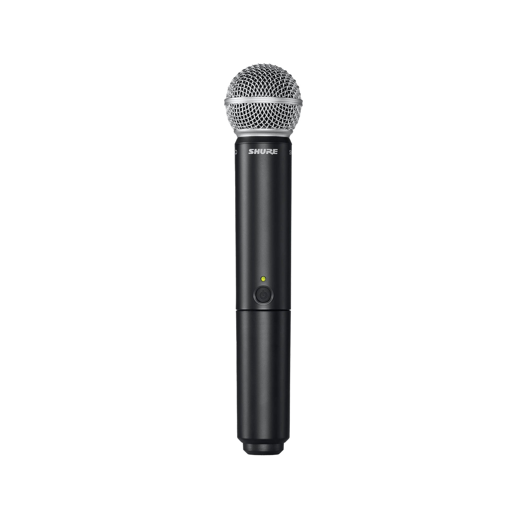 Shure BLX288/SM58 Digital Wireless Dual Handheld System – Swee Lee