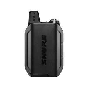 Shure GLXD14+/SM31 Digital Wireless Headset System w/SM31 Headset Microphone