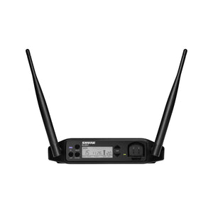 Shure GLXD14+/SM31 Digital Wireless Headset System w/SM31 Headset Microphone