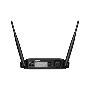 Shure GLXD24+/SM58 Digital Wireless Handheld System w/SM58 Vocal Microphone